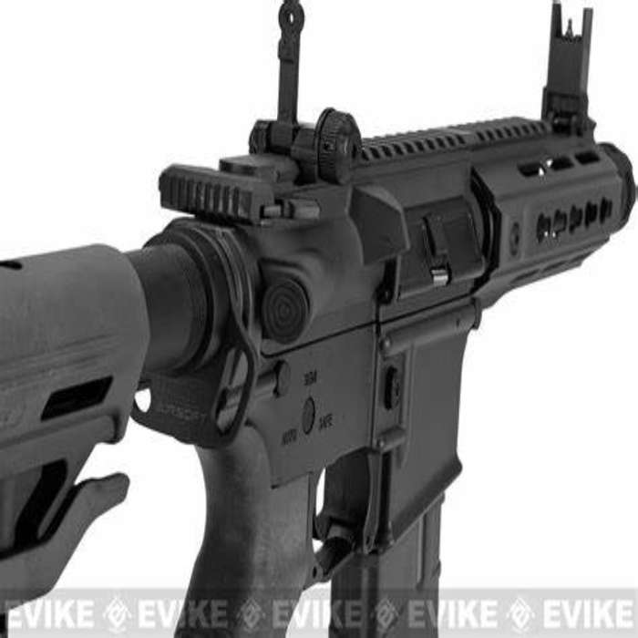 CXP UK1 CAPTAIN Airsoft Rifle ICS-263