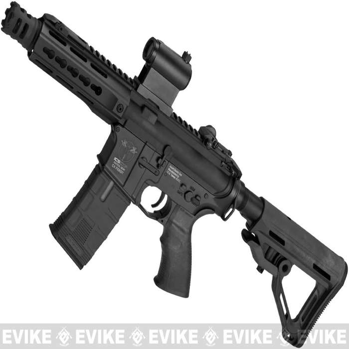 CXP UK1 CAPTAIN Airsoft Rifle ICS-263