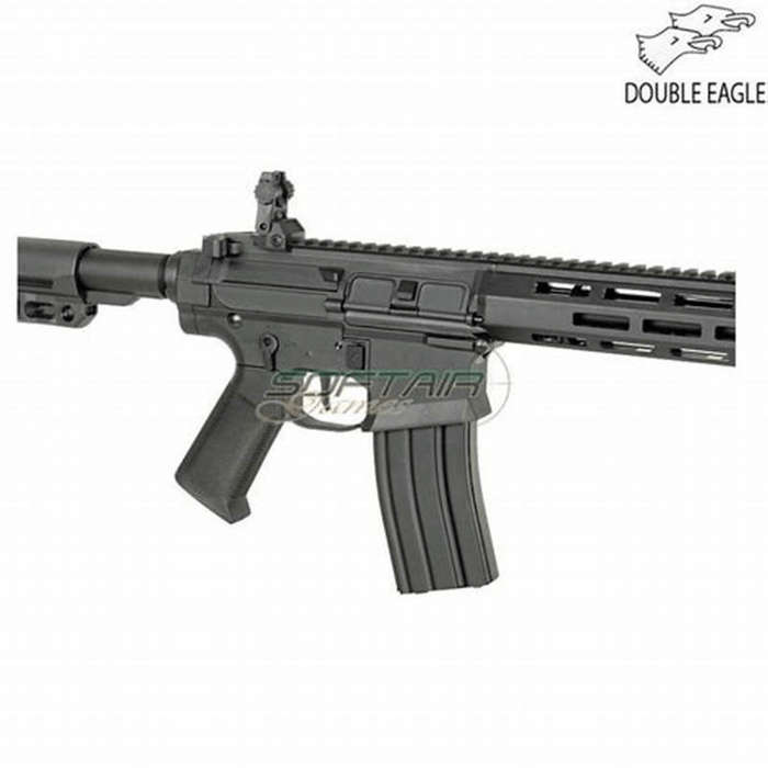 CXP UK1 CAPTAIN ICS-263 Airsoft Rifle