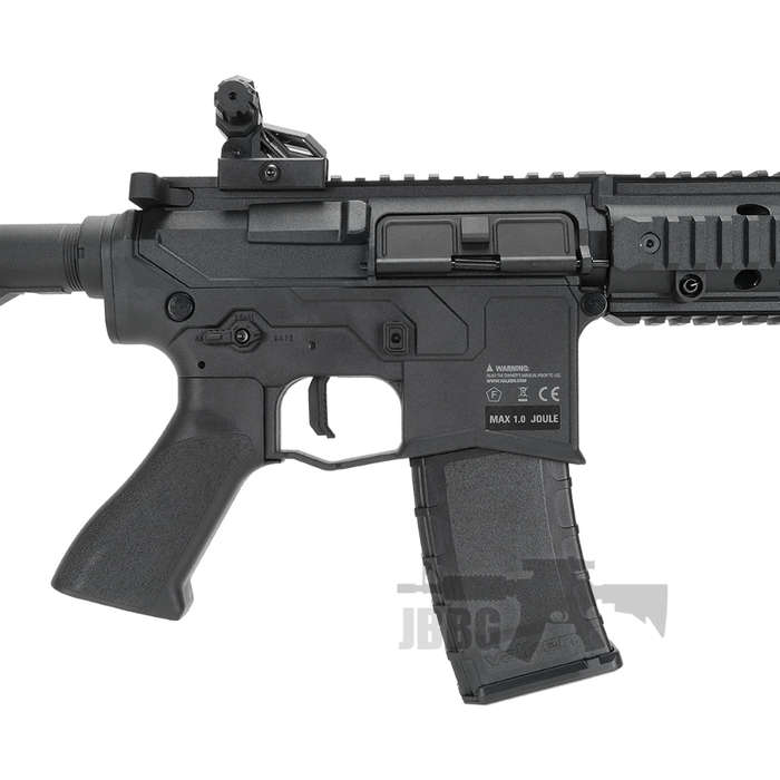 CXP UK1 CAPTAIN ICS-263 Airsoft Rifle
