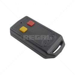 DACE 2Button Transmitter TM002 Part No: SW140-1