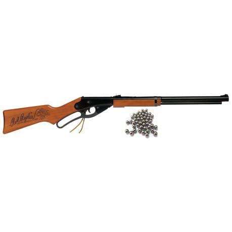 Daisy Red Ryder Air Rifle (Lever Action|650|350 FPS|2J|90cm|1.15kg|4.5mm)