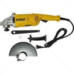 DeWalt Angle Grinder 230mm 2200W Part No: TL119