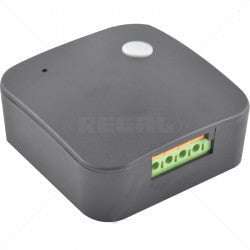 DigiDoor - 1 Channel Receiver E-Key Part No: SW132