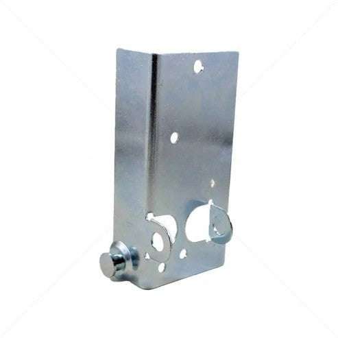 DigiDoor - Bracket Bottom S/D LH Res (GAH081-1)