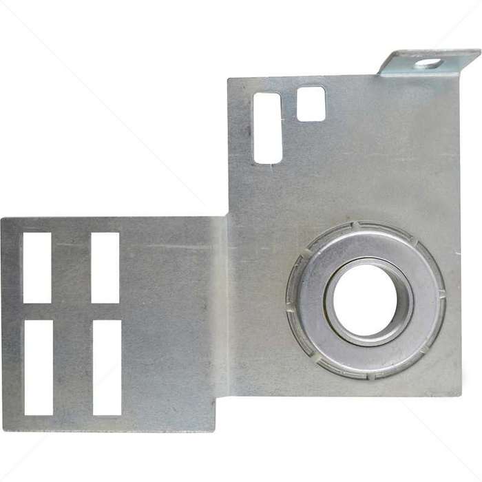 DigiDoor - Bracket Tor End Incl BRG ATL LH (GAH074)