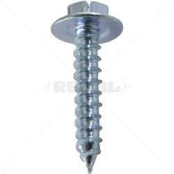 DigiDoor Door Hinge Screw Kit (100pcs) GAH077 - Reliable Fasteners