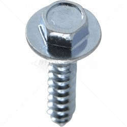 DigiDoor Door Hinge Screw Kit (100pcs) GAH077 - Reliable Fasteners