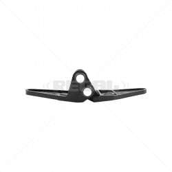 DigiDoor - Hinge No.4 Composite (Plastic) (GAH058)