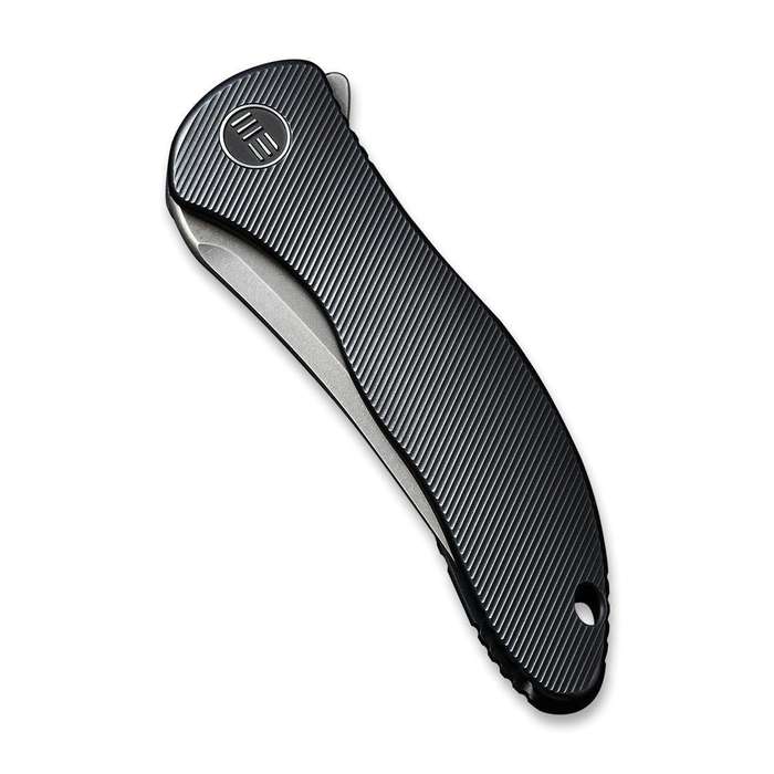 WEKNIFE Mini Synergy Flipper Knife Titanium Handle (2.93" CPM 20CV Blade) 2011B