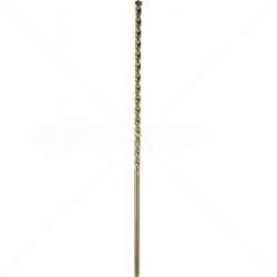 Drill Bit - Masonary 12 x 400mm Part No: TL06