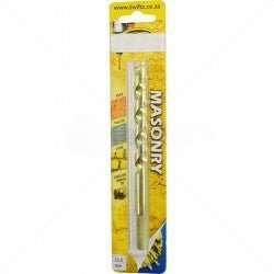 Drill Bit - Masonary 12mm Part No: TL13-5