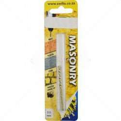 Drill Bit - Masonary 4mm Part No: TL05