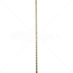 Drill Bit - Masonary 8 x 400mm Part No: TL13