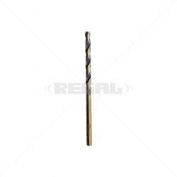 Drill Bit - Steel 3.2mm Industrial Part No: TL16-5