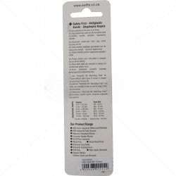 Drill Bit - Steel 5mm Part No: TL17