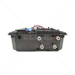 Druid LCD 13/15 Back Box HT Assembly EF80-4 for Energizer Protection