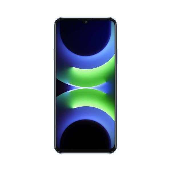 Dual SIM; HMS; 6.75 HD+;8GB+128GB; 8MP Front Camera;50+2MP Rear Camera ; 6000mAh ; EMUI 14.2
