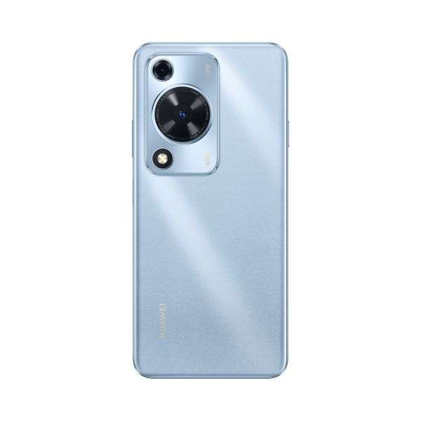 Dual SIM; HMS; 6.75 HD+;8GB+128GB; 8MP Front Camera;50+2MP Rear Camera ; 6000mAh ; EMUI 14.2