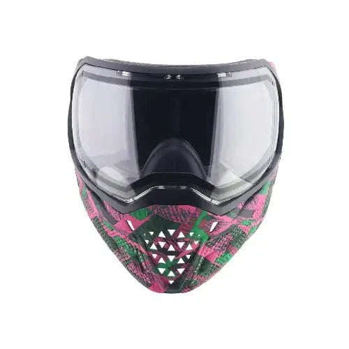 Empire EVS Goggles SE Geo Grunge  Thermal Ninja / Ther