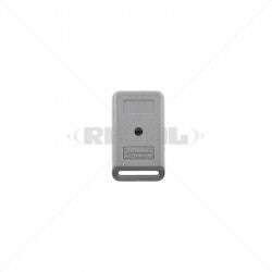 ET Tx 1 Button - Learn (434) ORANGE Nice Tx 1 Button - Learn (434) ORANGE Part No: SW14-5