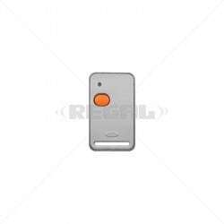 ET Tx 1 Button - Learn (434) ORANGE Nice Tx 1 Button - Learn (434) ORANGE Part No: SW14-5