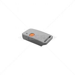 ET Tx 1 Button - Learn (434) ORANGE Nice Tx 1 Button - Learn (434) ORANGE Part No: SW14-5
