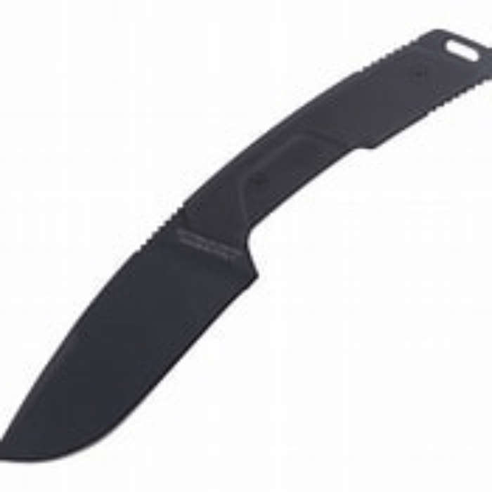 EXTREMA RATIO 04.1000.0463/D2/BL/D SETHLANS D2 BLK Knife