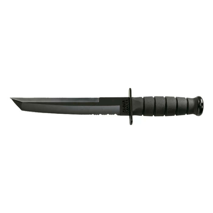 Extrema Ratio Arditi Knife Black 04.1000.0220/BLK