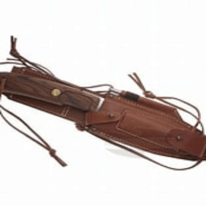 Extrema Ratio Dobermann IV S Africa 14.3cm Knife 04.1000.0184/AFR