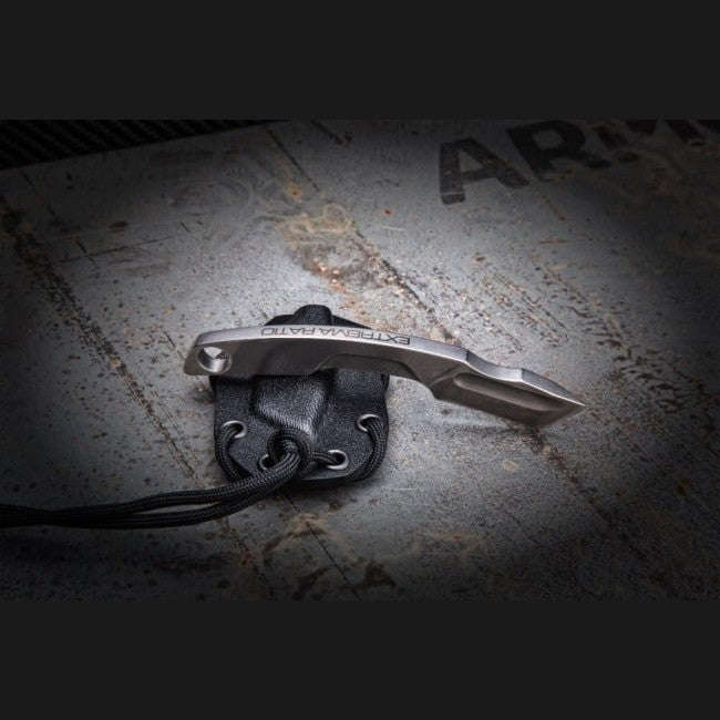 Extrema Ratio N.K.2 STONE WASHED 04.1000.0204/SW Knife