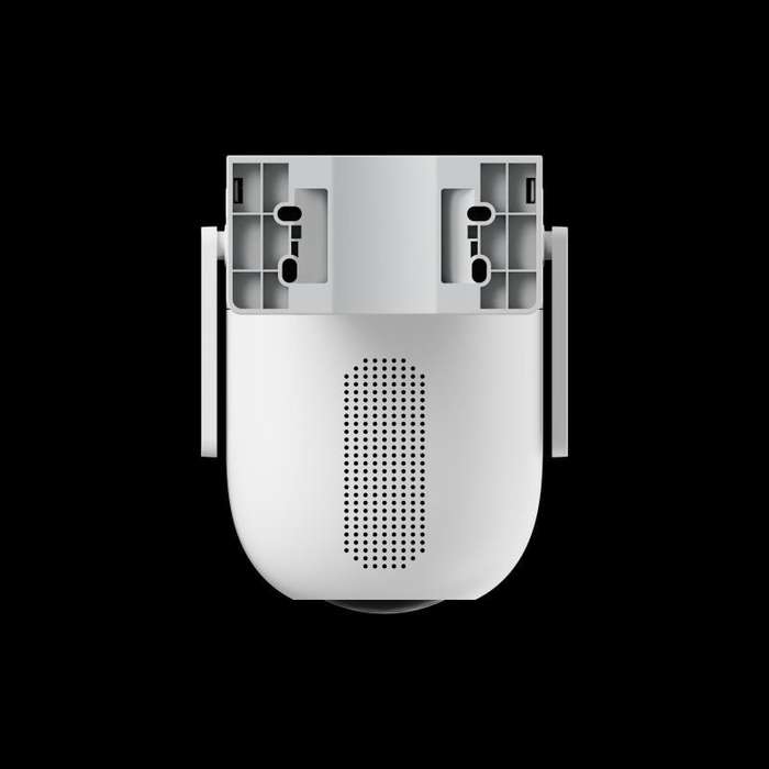 EZVIZ Camera H9c PT&Dual-Lens 3MP