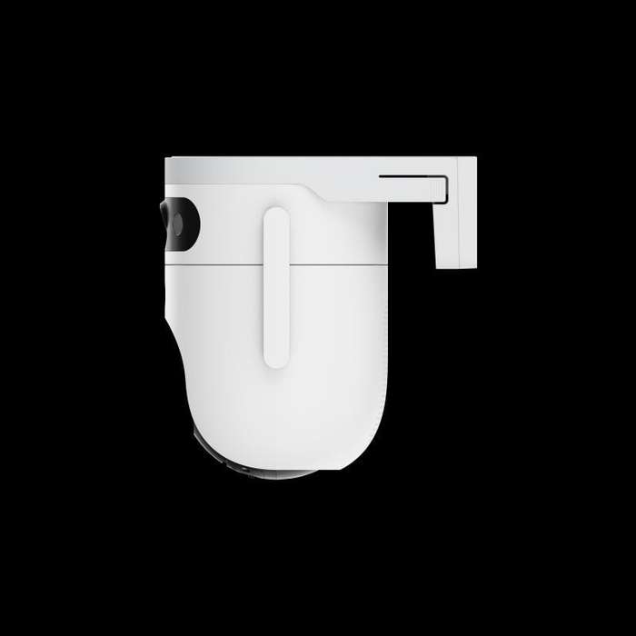 EZVIZ Camera H9c PT&Dual-Lens 3MP