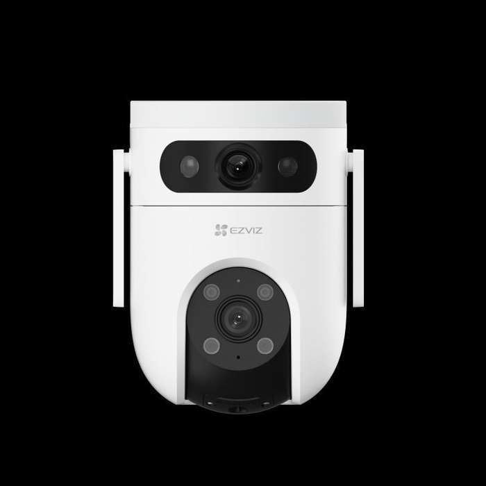 EZVIZ Camera H9c PT&Dual-Lens 3MP