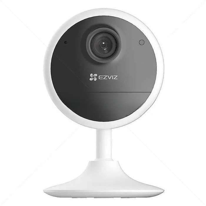 EZVIZ CS-CB1 1080p Battery Wi-Fi Camera | Indoor Security & Human Detection