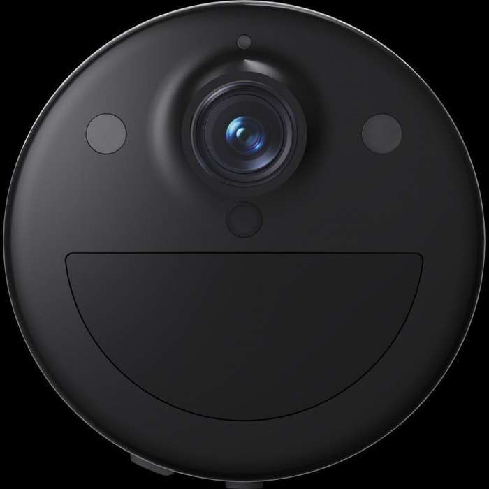 EZVIZ EB3 4G Bullet Battery Powered Camera