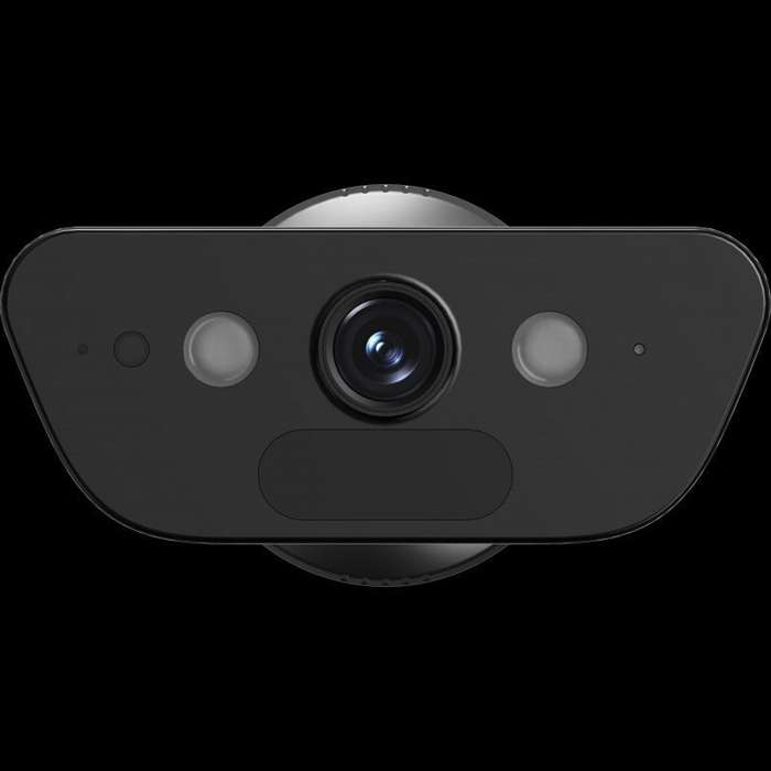 EZVIZ EB5 Bullet Battery Powered Camera with Solar Panel