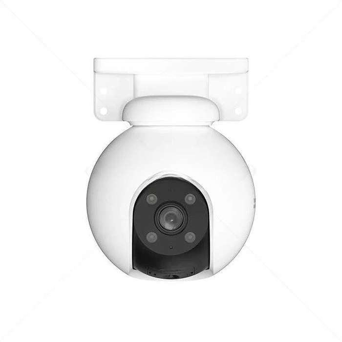 EZVIZ H8 Wi-Fi PT Camera | 3MP, Auto Tracking, Human Detection