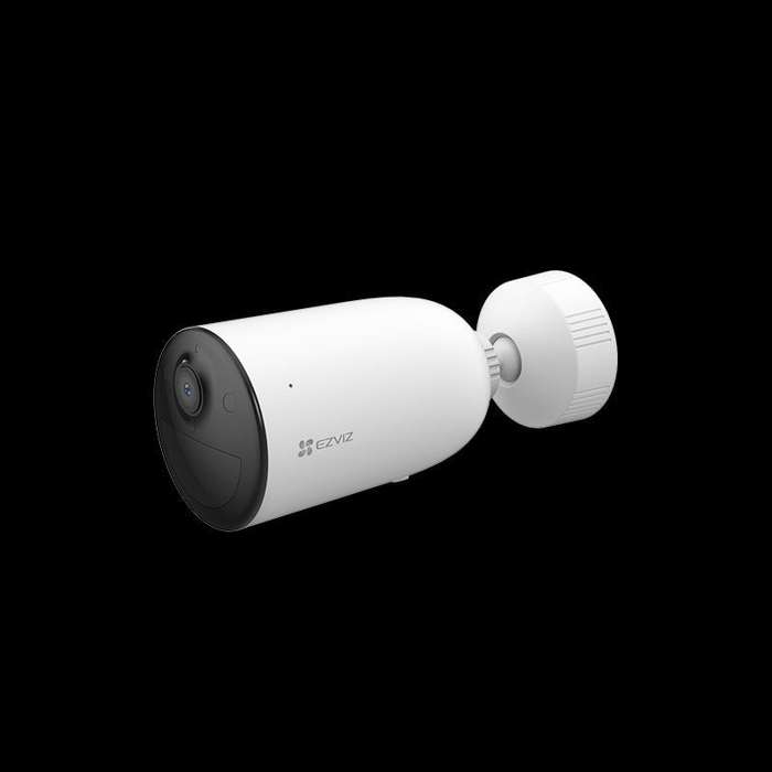 EZVIZ CB3 Wi-Fi Battery Camera | 2MP, 2.8mm Lens, 5200mAh
