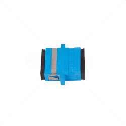 Fibre Optic Mid Coupler SC Duplex Single Mode Part No: CN49-2