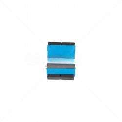 Fibre Optic Mid Coupler SC Duplex Single Mode Part No: CN49-2