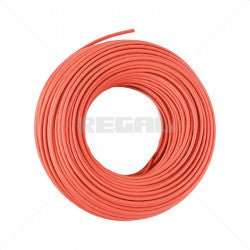 Fire Cable - 1 Pair 0.8mm / 100m FR20 Part No: CB63-2