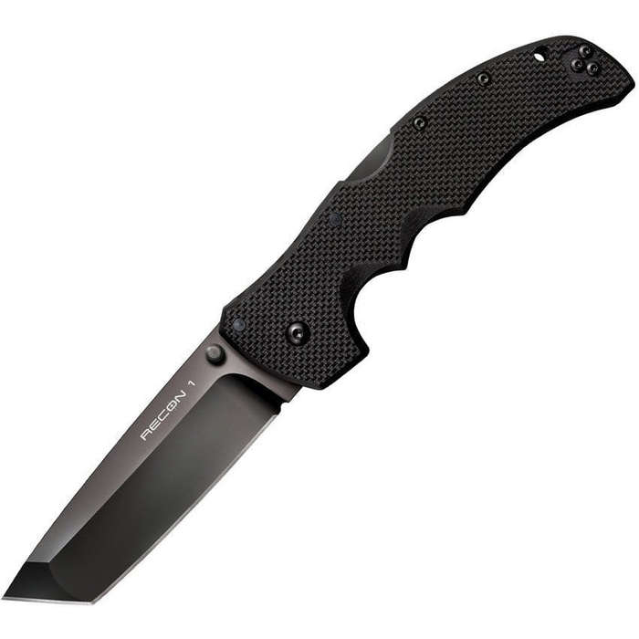 Cold Steel Recon 1 Tanto Point  Knife CS27BT