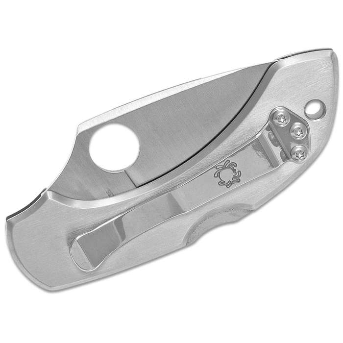 Spyderco Dragonfly Tattoo C28PT