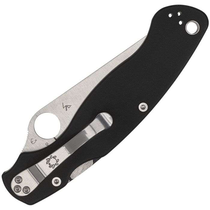 Spyderco Military 2 Knife C36GP2