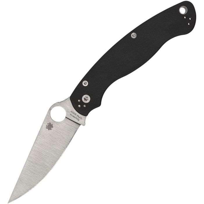 Spyderco Military 2 Knife C36GP2