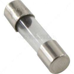 Fuse - 250mA 5 x 20mm Slow Blow Part No: HW07-1