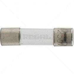 Fuse - 250mA 5 x 20mm Slow Blow Part No: HW07-1