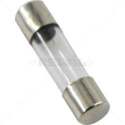 Fuse - 3.0 Amp 5 x 20mm Part No: HW10