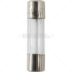 Fuse - 3.0 Amp 5 x 20mm Part No: HW10